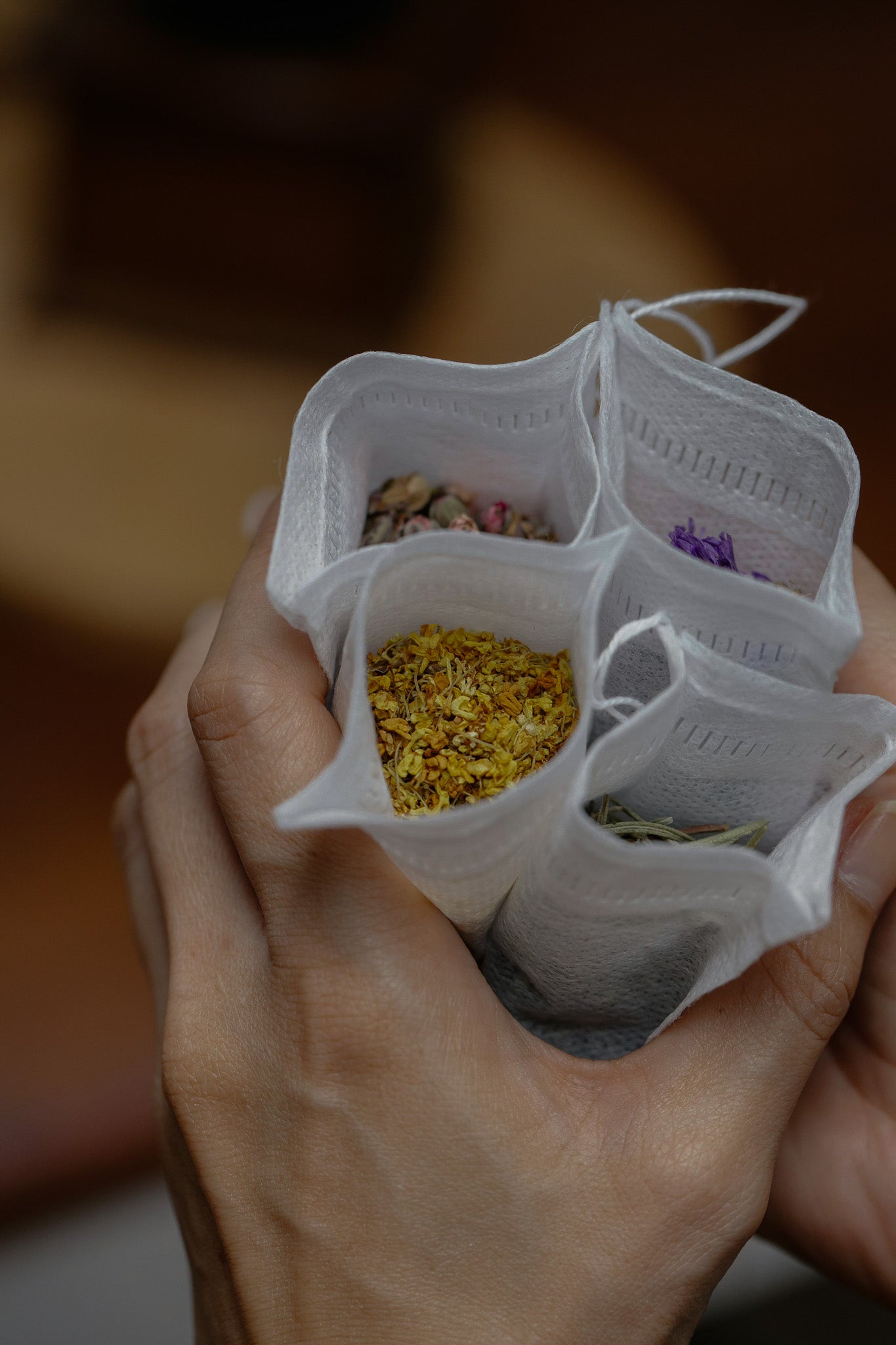 Ailār Yoga Infusion