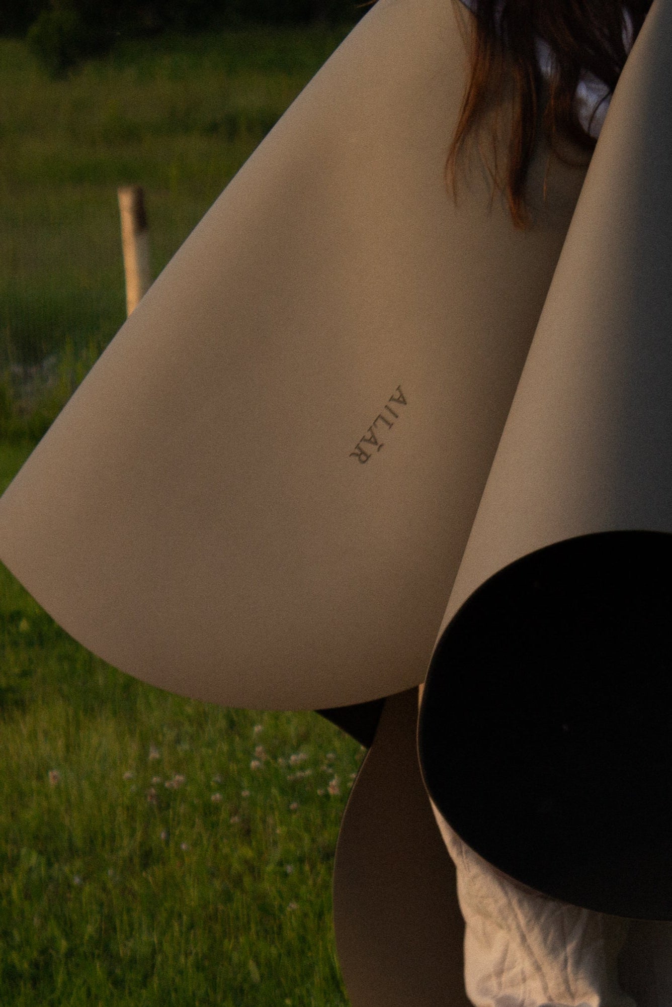 Sustainable best grip Yoga mat Nice