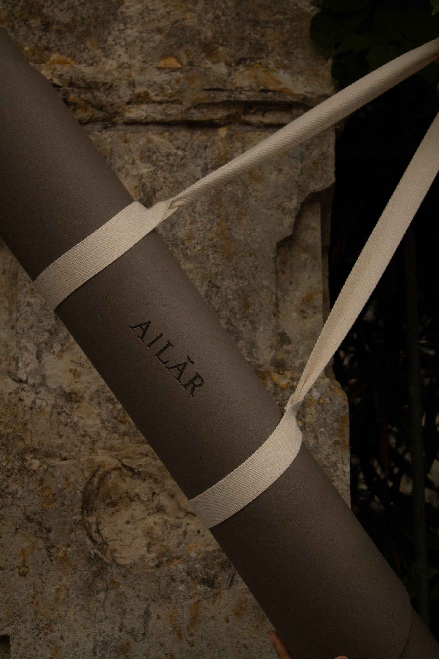 Ailār Yoga Straps