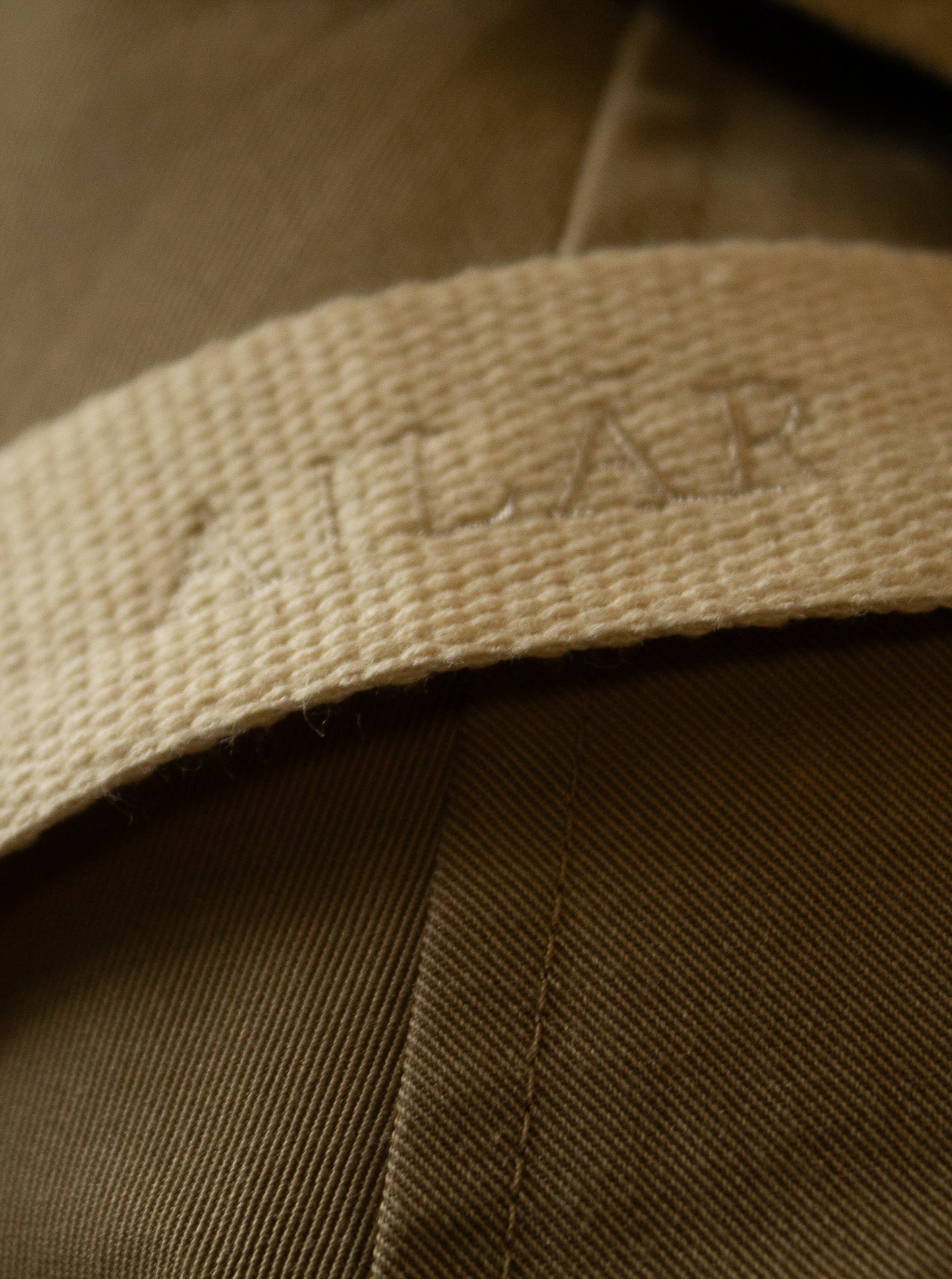 Ailār Yoga Straps
