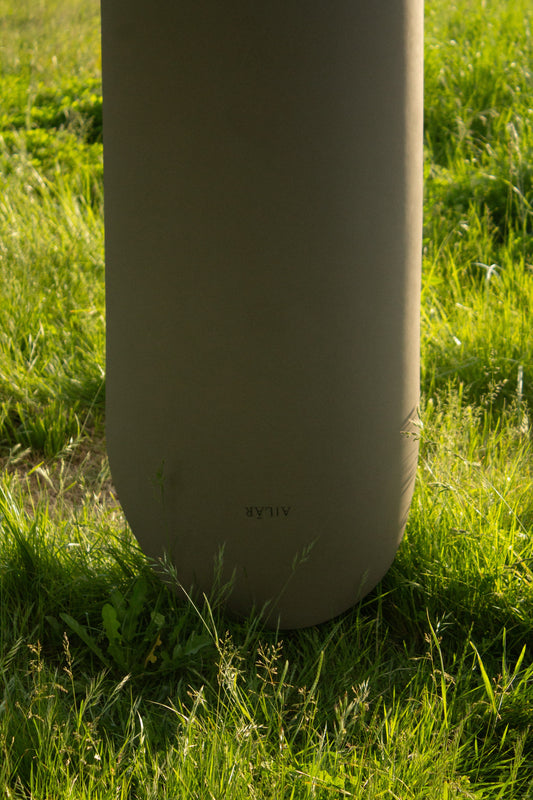Sustainable best grip yoga mat Nice