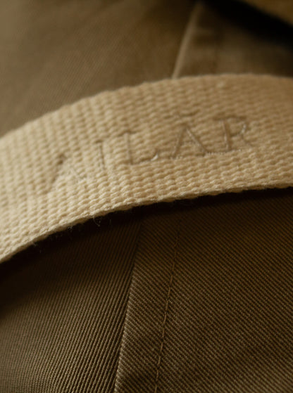 Ailār Yoga Straps