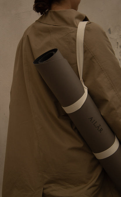 Ailār Yoga Straps